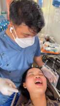 Caries are the most prevalent disease we encounter