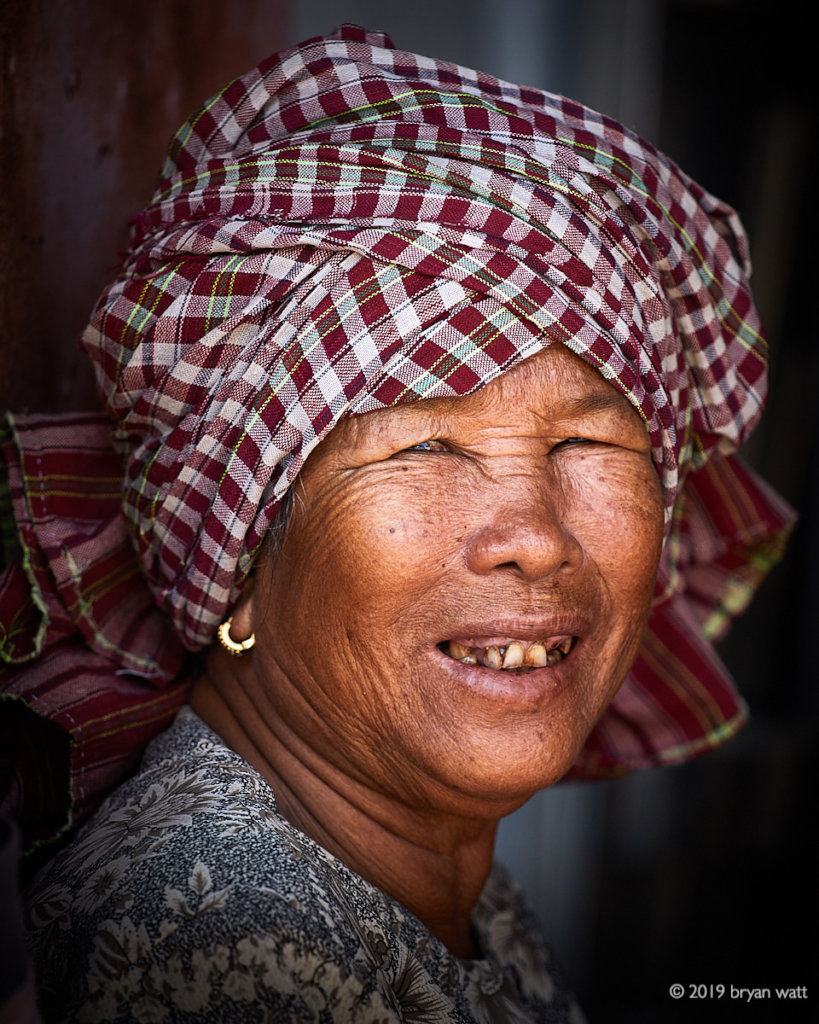 Supply Healthcare to Floating Villages in Cambodia
