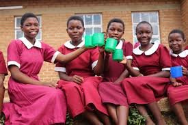 Help to Keep 1500 girls in  schools in Malawi