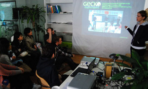 Seeds for Sustainability Training
