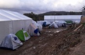 Winter 2020: Refugee Youth Centres Greece