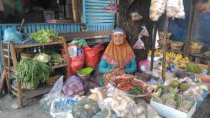 ZAKKI Empowering The Elderly in Indonesia