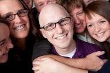 Danny was also a 2010 CCA Community Hero