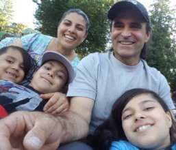 Phoenix and Family