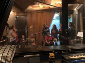 Holly Recording