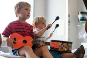 MyMusicRx Delivers Music Medicine
