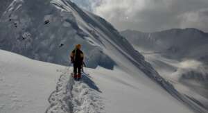 Fagaras Mountains