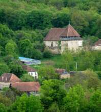 Cobor Biodiversity Farm