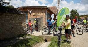 Carpathia Bike Tour