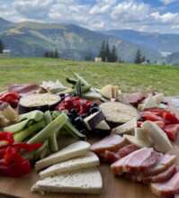 Food hub