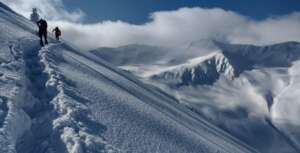 Carpathia Mountains