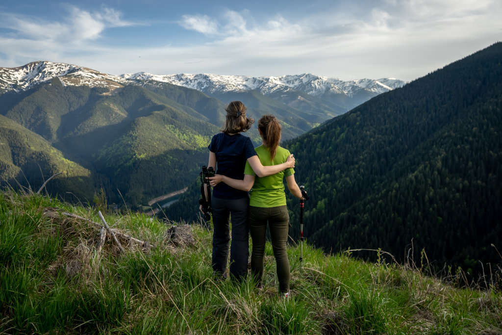 Protect Biodiversity in Romania