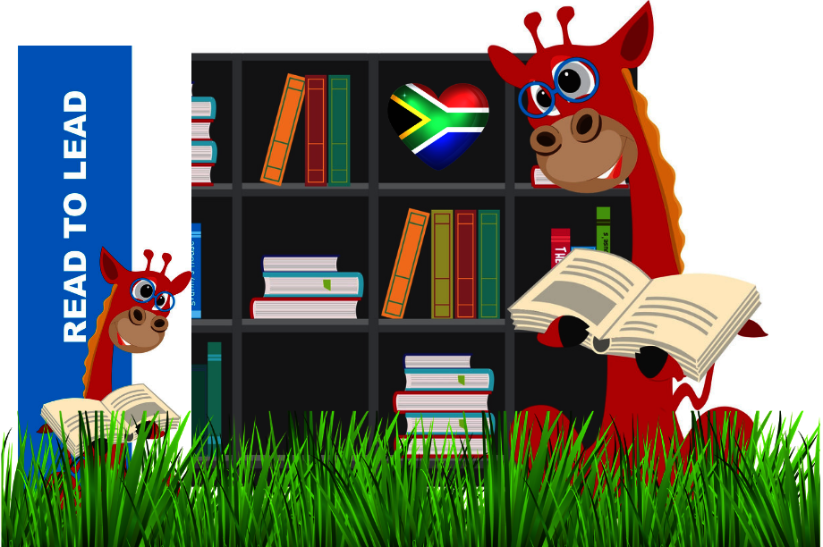 Help children in South Africa Learn Through Play