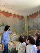 Sala de los Murales
