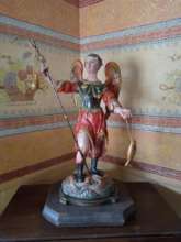 San Rafael Arcangel