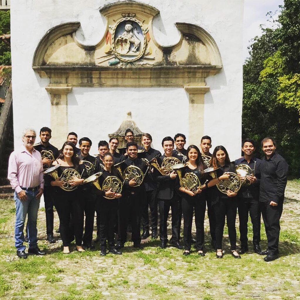 Keep Venezuelan history alive at QUINTA DE ANAUCO