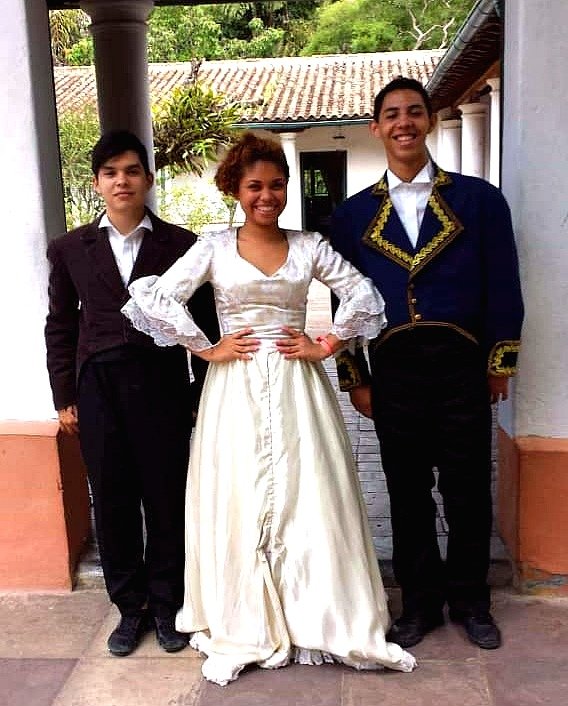 Keep Venezuelan history alive at QUINTA DE ANAUCO