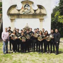 Concert: Latin American Academy of French Horn
