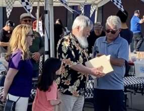 Check Presentation from McKinley
