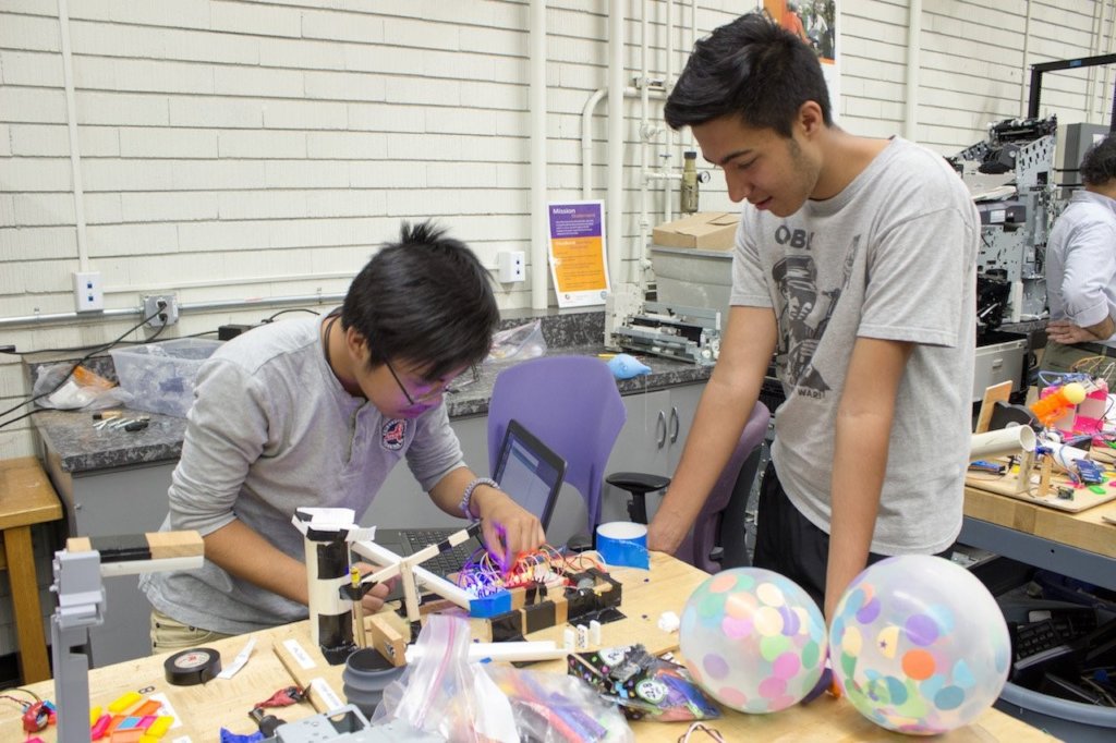 Empower 100 students' career success w/SkillsUSA