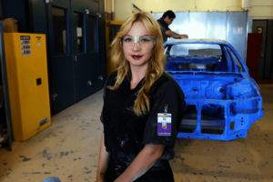 Auto Body Repair