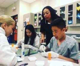Pharmacy Technician
