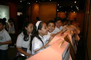 Diversity of the indigenous peoples