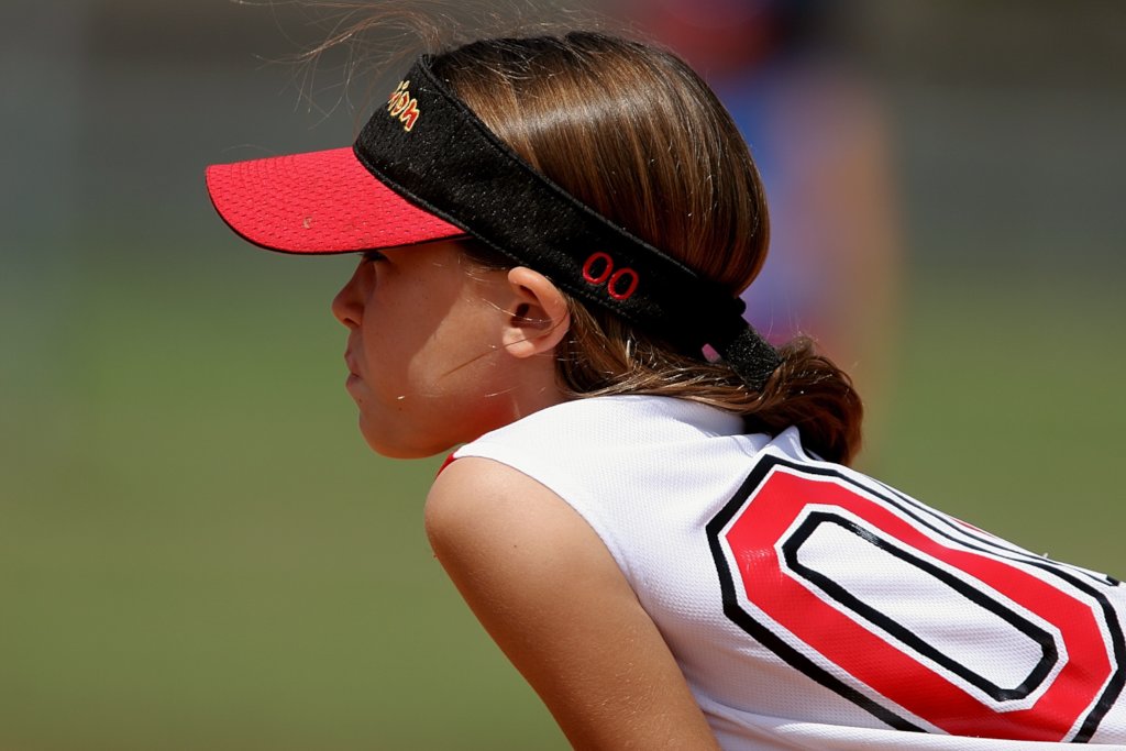 Ensure all youth in America have access to sports!