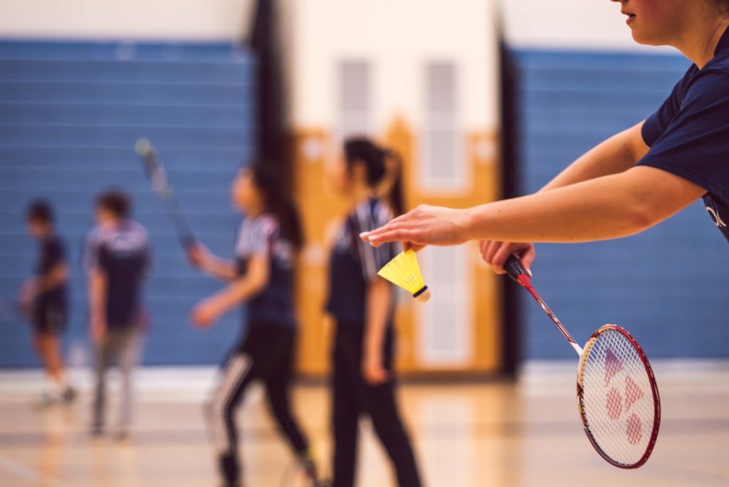 Ensure all youth in America have access to sports!
