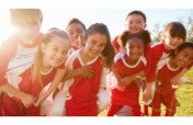 Ensure all youth in America have access to sports!