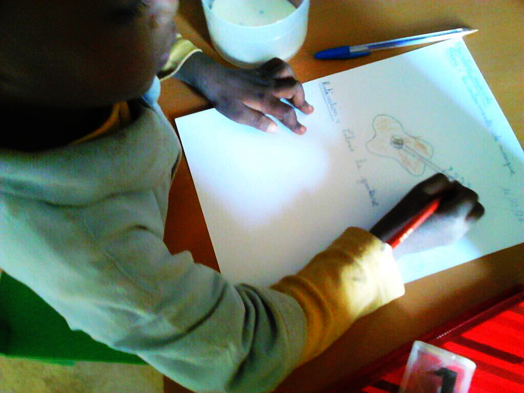 LGA Elementary School - Niger