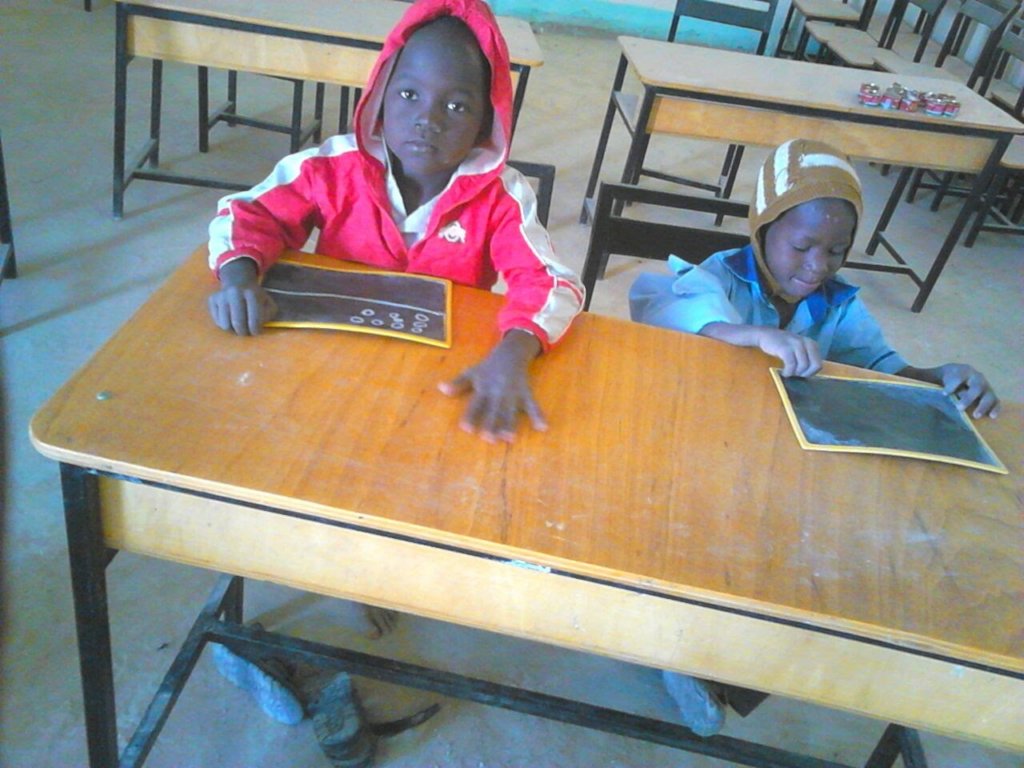 LGA Elementary School Niger GlobalGiving