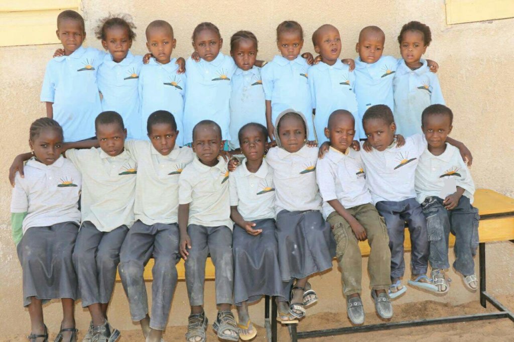 LGA Elementary School - Niger