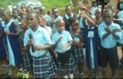 Give quality education to 800 orphans