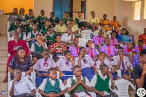 AJUSSCOM  spelling compettition