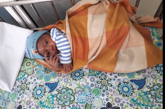 Support 125 Malnourished Children in Nigeria