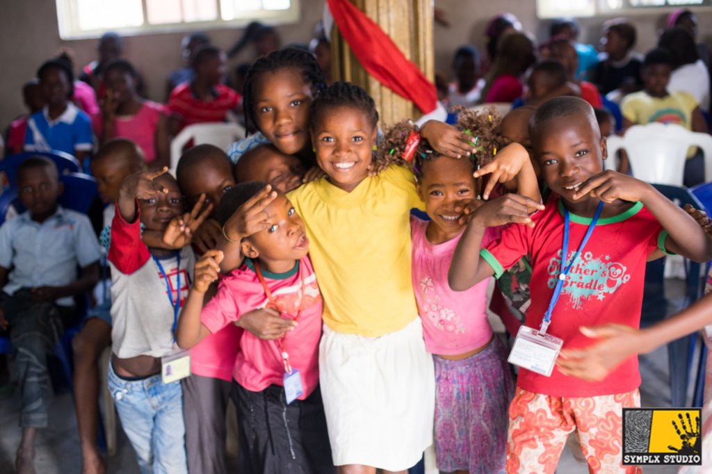 Support 125 Malnourished Children in Nigeria