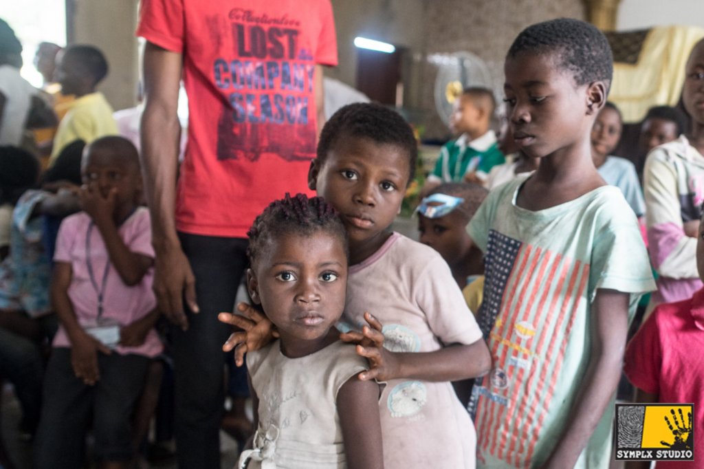 Support 125 Malnourished Children in Nigeria