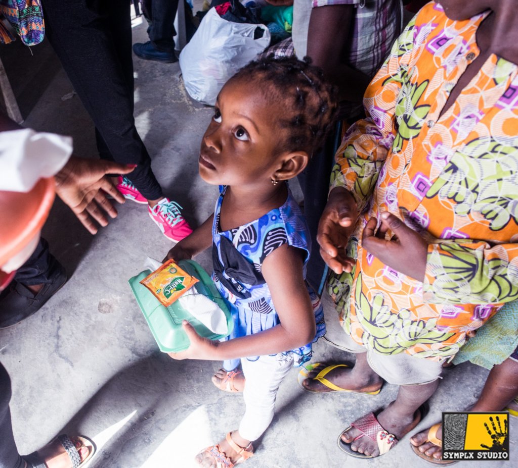 Support 125 Malnourished Children in Nigeria