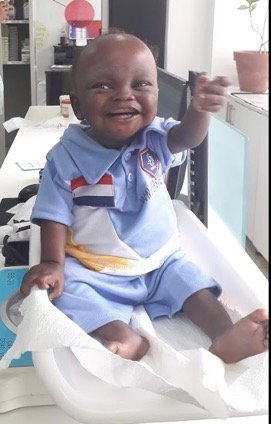 Support 125 Malnourished Children in Nigeria