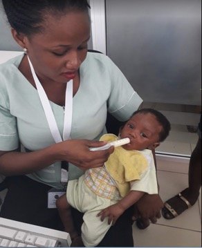 Support 125 Malnourished Children in Nigeria