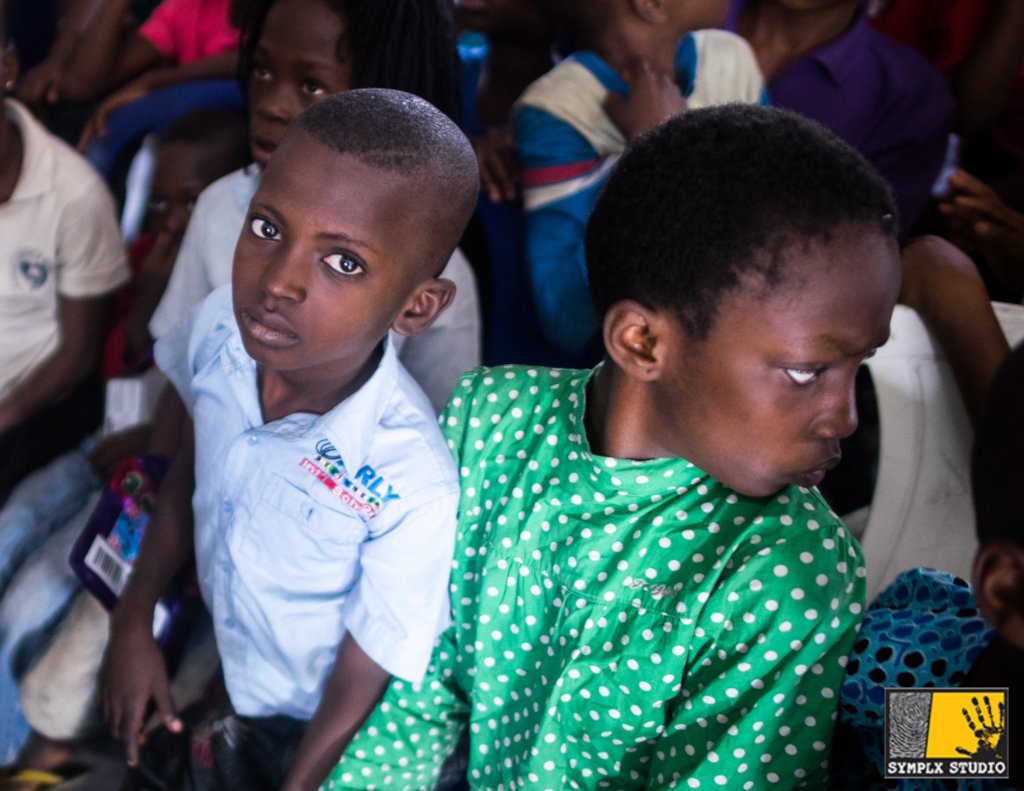 Support 125 Malnourished Children in Nigeria