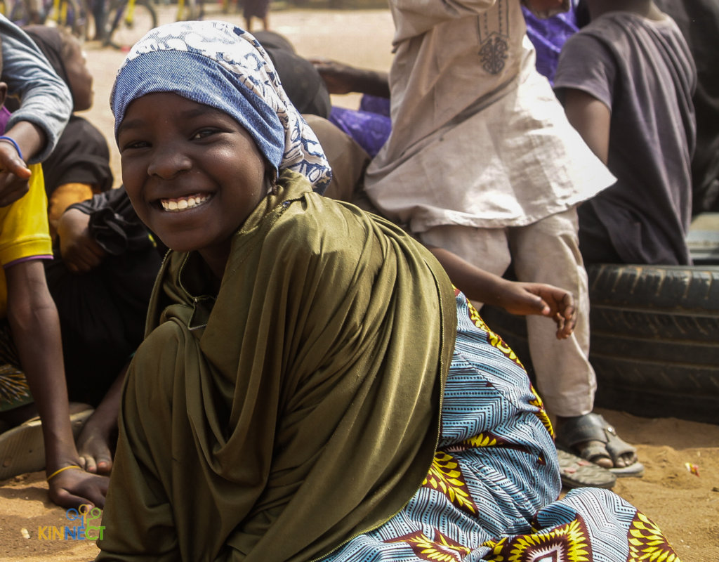Support 125 Malnourished Children in Nigeria
