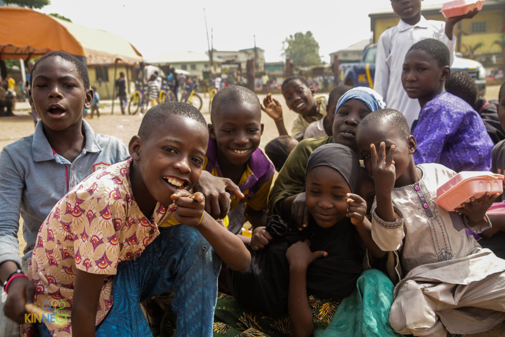 Support 125 Malnourished Children in Nigeria