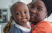 Support 125 Malnourished Children in Nigeria