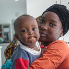 Support 125 Malnourished Children in Nigeria
