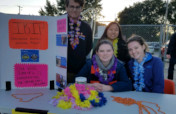 Winona Senior High School Students Creating Change