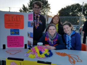 Winona Senior High School Students Creating Change
