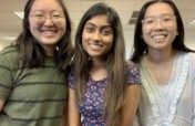Chantilly High School Students Creating Change