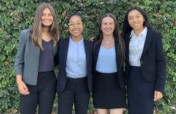 Sato Academy Students Creating Change